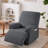 Harriet Recliner Chair Covers 3 Pieces Box Cushion Sofa Slipcovers Stretch Polyester Armchair Couch Cover with Pockets-1936507850