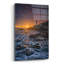«Shining Through» par Rick Berk, art mural en verre acrylique-1432209587