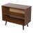 2-Tier Shoe Storage Stool With Cushion-1464326329