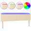 Defalle Headboard