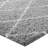 Modway Toryn Diamond Lattice Shag Area Rug-97831496