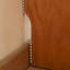 Armoire de rangement minimaliste de style japonais