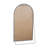 Modern Arch Retro Full Length Mirror-349877991