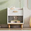 Ensemble de chambre double