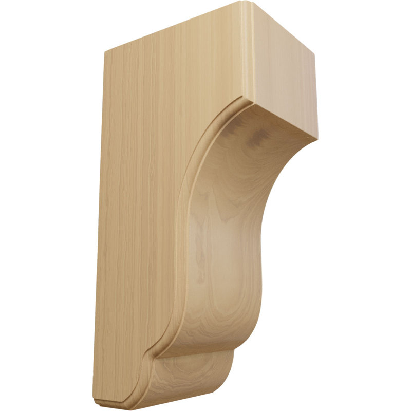 Charleston Corbel, Cerise, H 14 po x l 5,75 po x P 7 po