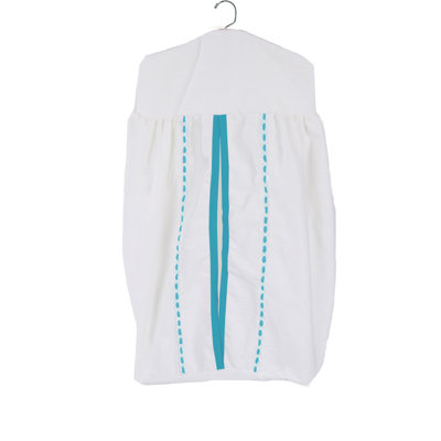 Crestline Crib Diaper Stacker