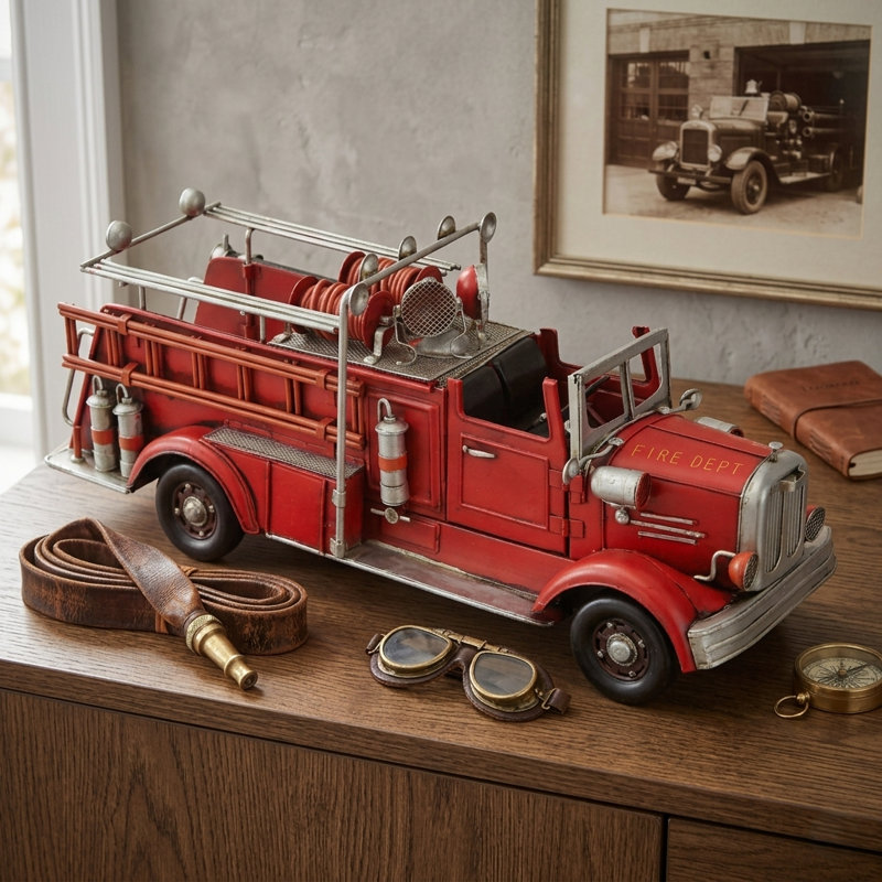 Transportation Model Car Or Vehicle