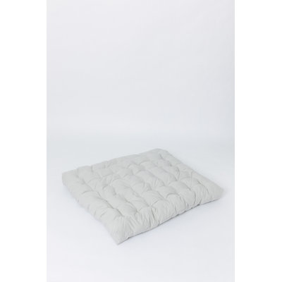 Cotton Throw Pillow