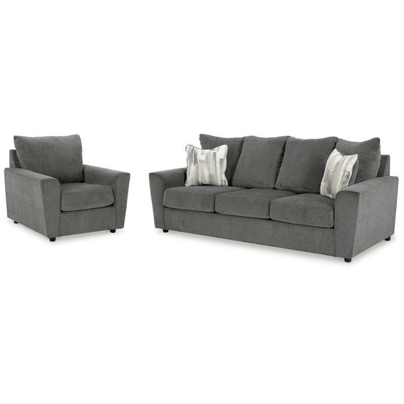 Canapé et chaise Stairatt