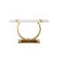 Mobilier de salon contemporain 1pc