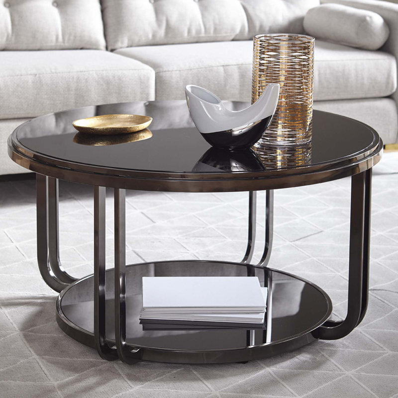 Table basse Tampa
