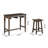 Wood 3-Piece Bar Table Set-1315520688-1315520689
