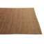 Tapis brun Jodi