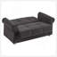 Causeuse convertible rembourrée avec rangement-1580095517