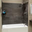 Ensemble de carrelage pour douche et baignoire 23,2 po x 11,1 po Palisade-76758687