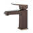 Oil Rubbed Bronze is out of stock