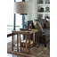 Zavala 2 - Piece Coffee Table Set
