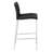 Pulsar Faux Leather Stool-1615268868