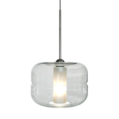 Luminaire suspendu 1 lumière Helsinki