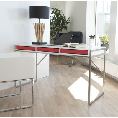 Mistral Steel Standing Desk