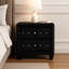 Mithil Full 2PC Bedroom Set Black-1972021949-1972021922-1972021920