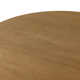 Cedric 48'' Round Dining Table