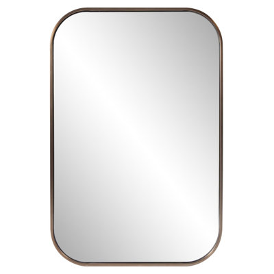 Milo Mirror