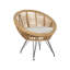 MARATEA/CESENATICO 4 - Person Garden Lounge Set with Cushions