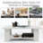 Brithanny Coffee Table