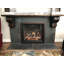 Angela Harris Inspira Oxide Metallic Blue 24X48 Matte Porcelain Tile