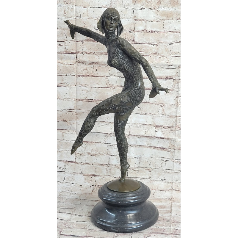 Figurines et sculptures
