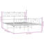Steel Bed Frame-1115949506