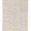 Hand-Knotted High-Quality Beige Area Rug