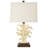 Urbanna Resin Lamp