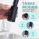 3-Function Pull Down Kitchen Faucet Spray Head Replacement with 9-Adapter Kit