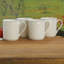 Mikasa Italian Countryside 11.5 oz. Coffee Mugs