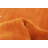 Kashkuli Gabbeh Burnt Orange Rug 3'11" x 3'11"