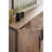 80'' Solid Wood Sideboard
