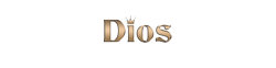 Logo Dios Chair