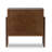 Linnell 26'' W Solid Wood Nightstand