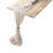 Beige est en rupture de stock
