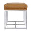 Banc de chambre rembourré Jaymae-1068995501