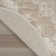 Burnie Oriental Ivory/Beige Area Rug