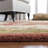 Carnasheeran Hand Tufted Wool Oriental Rug-20542049