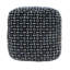 Repose-pieds en polyester 16 po-554257605