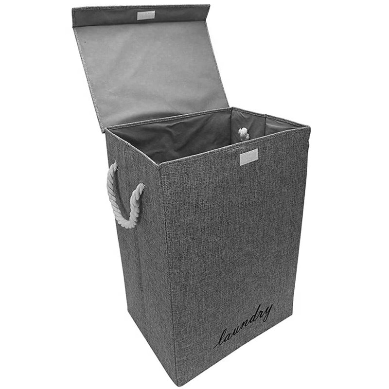 Fabric Laundry Hamper