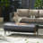 Rectangle Fire Pit - 50,000Btu