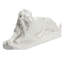 White Lions (Pair)