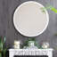 Miroir d'appoint mural 30 po-1097565476