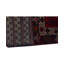 Wool Southwestern Area Rug